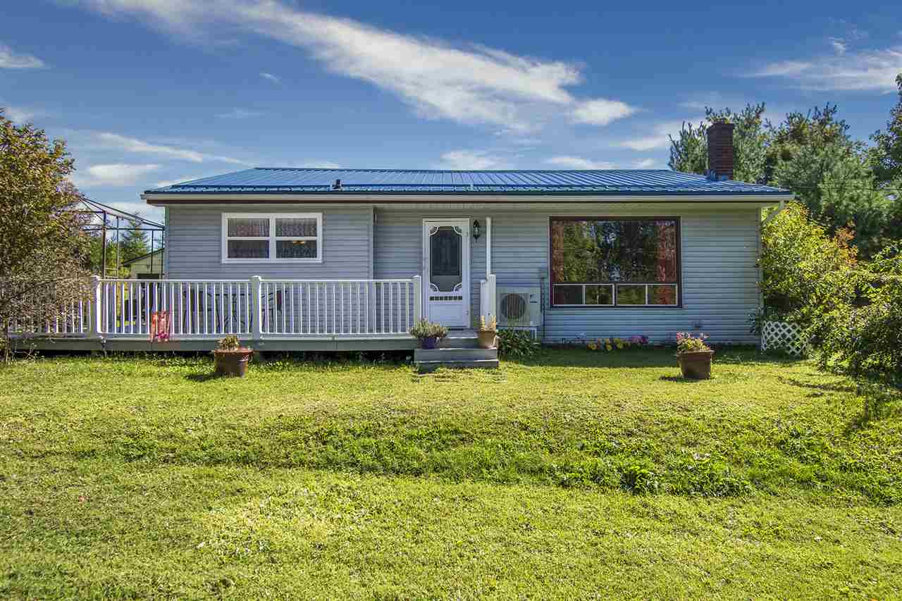 2612 South Rawdon Road, Centre Rawdon, (MLS® 202019990) RE/MAX nova