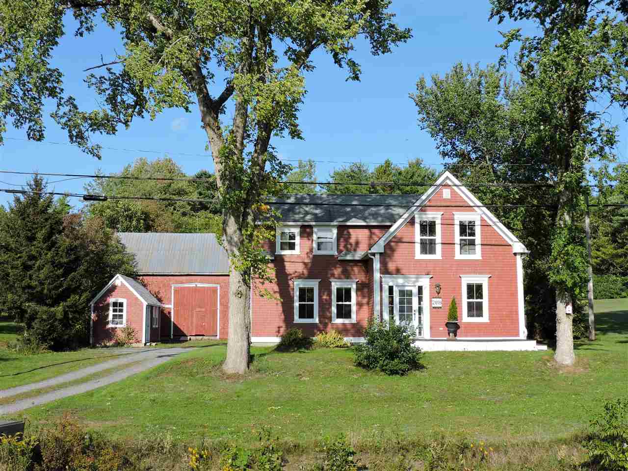 2018 Highway 10, West Northfield, (MLS® 202020082) RE/MAX nova