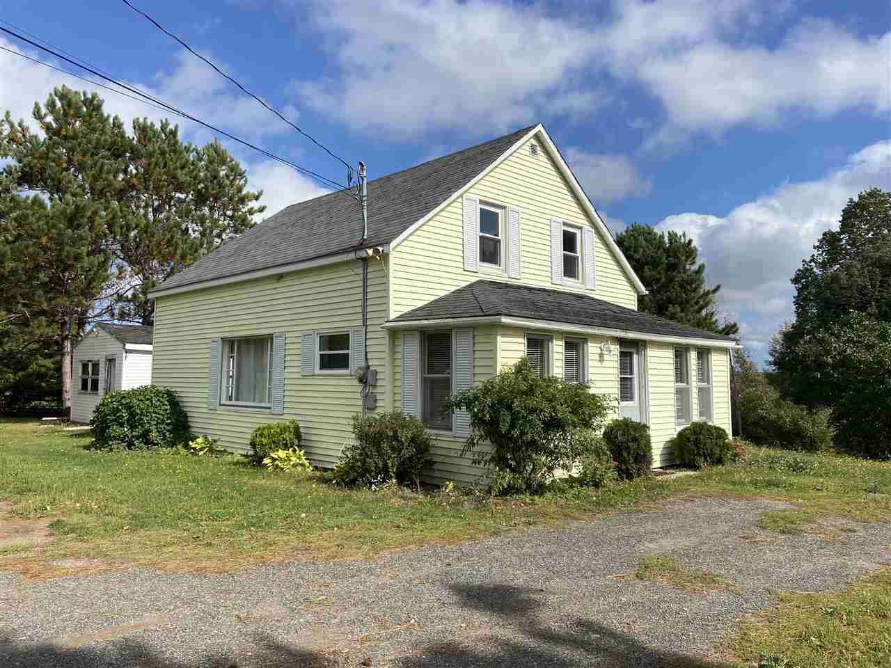 1440 Granton Abercrombie Road, Abercrombie, (MLS® 202020139) RE/MAX nova