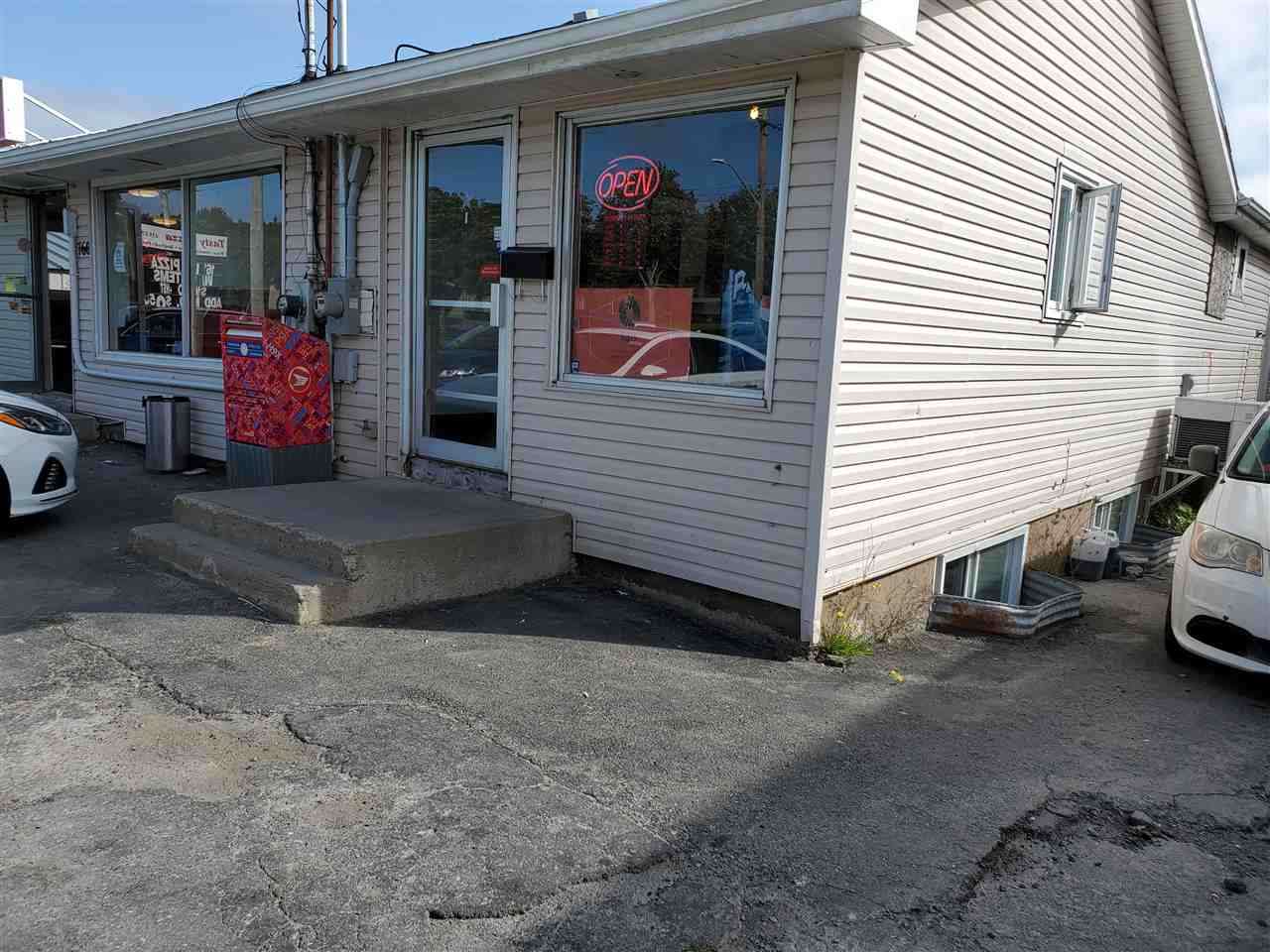 760 Main Street, Dartmouth, (MLS® 202020191) RE/MAX nova