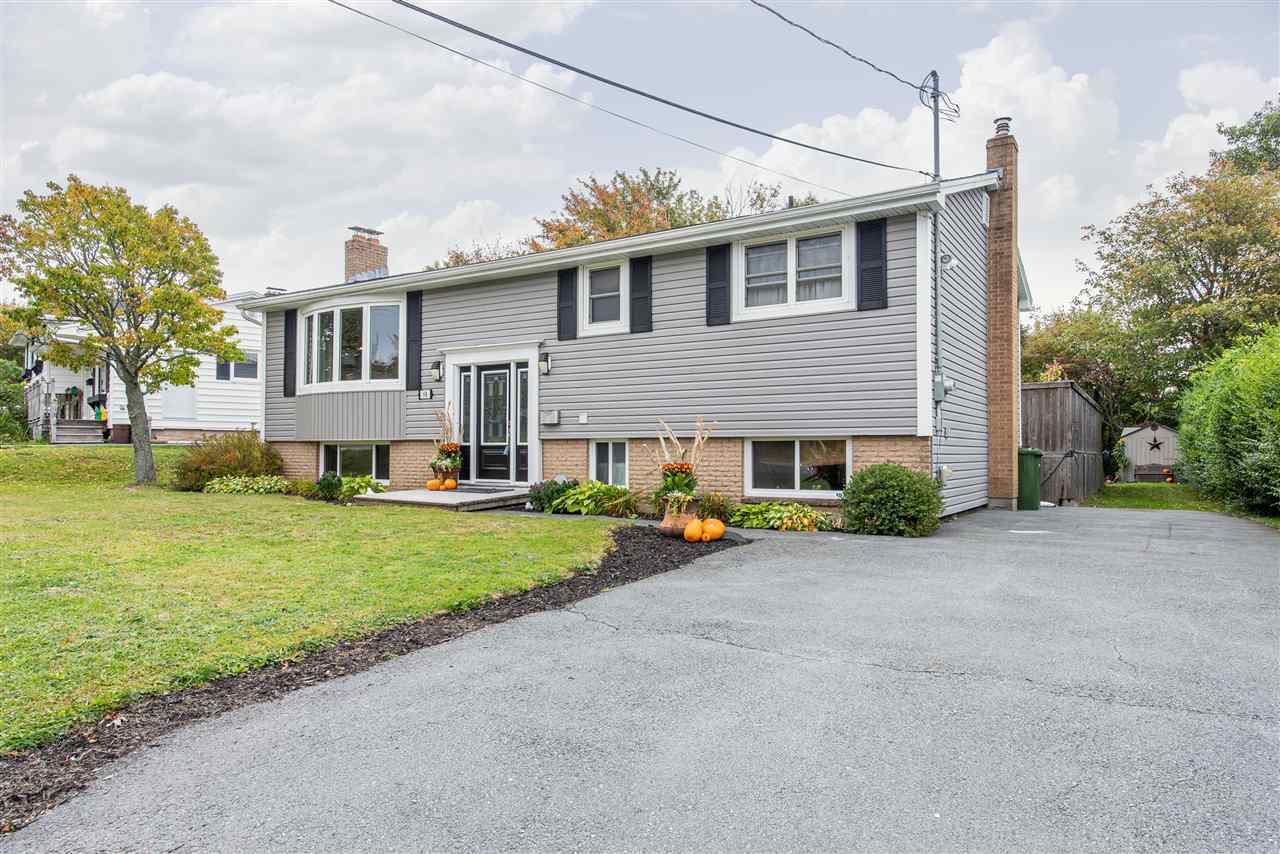98 Dorothea Drive, Dartmouth, (MLS® 202020192) RE/MAX nova