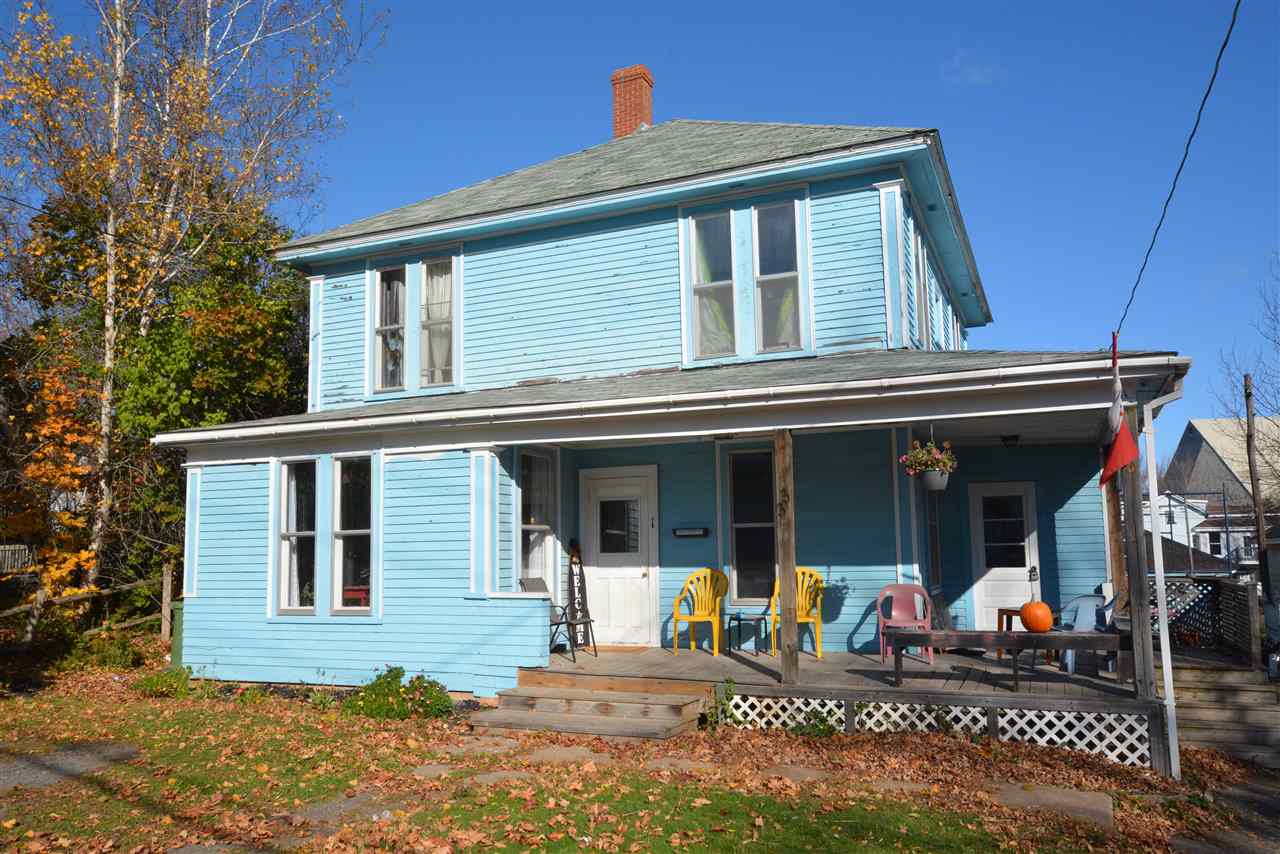 33 Prince Street, Hantsport, (MLS® 202020244) RE/MAX nova