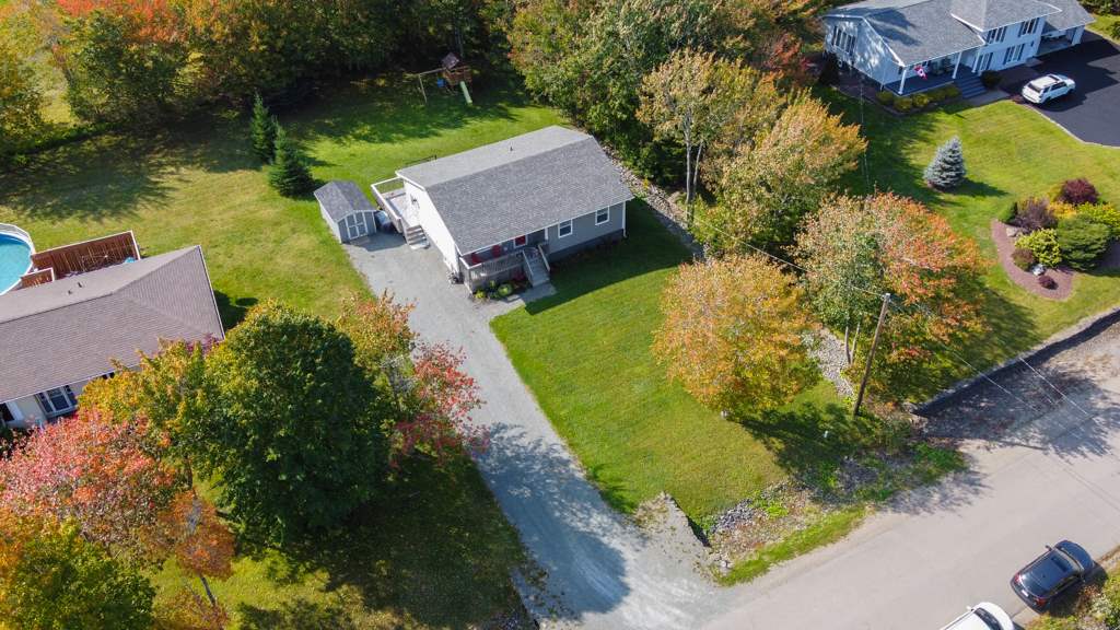 78 Kytes Hill Drive, Sydney, (MLS® 202020249) RE/MAX nova