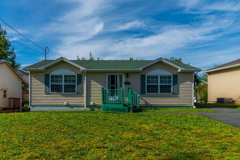 481 Caldwell Road, Dartmouth, (MLS® 202020738) RE/MAX nova