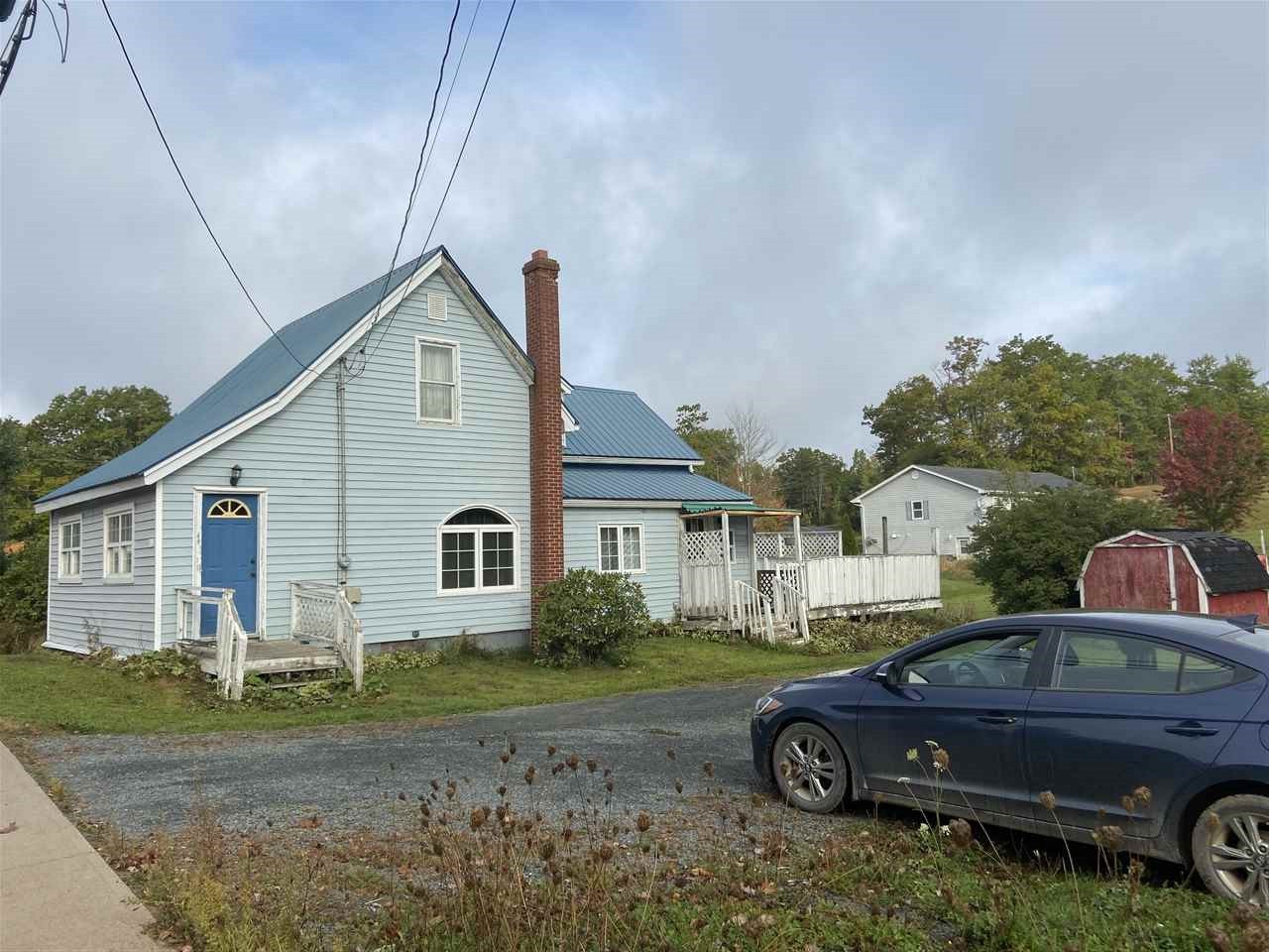 208 Kitchener Street, Stewiacke, (MLS® 202020833) RE/MAX nova