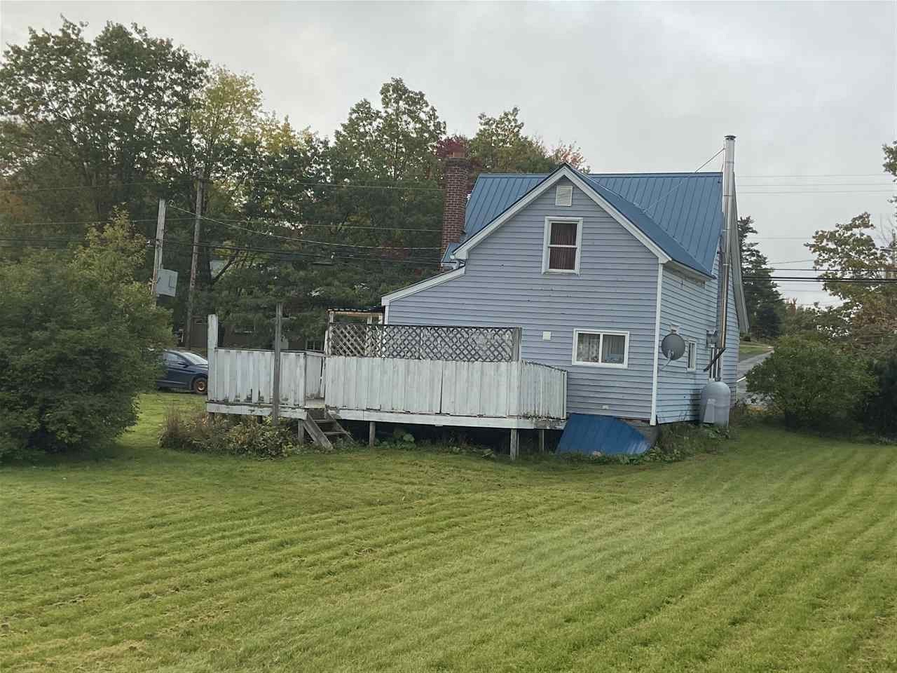 208 Kitchener Street, Stewiacke, (MLS® 202020833) RE/MAX nova