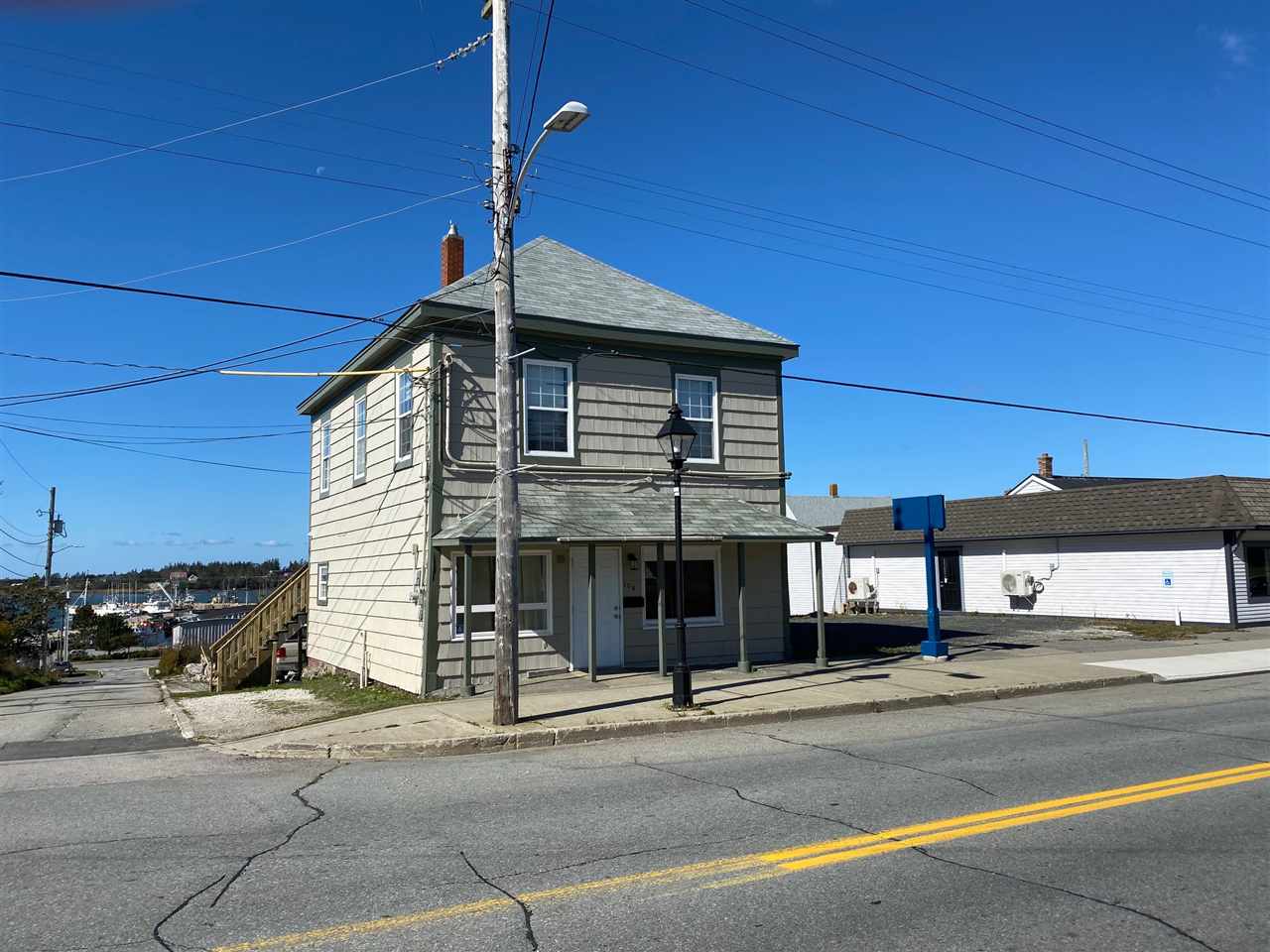 194196 Main Street, Yarmouth, (MLS® 202021163) RE/MAX nova