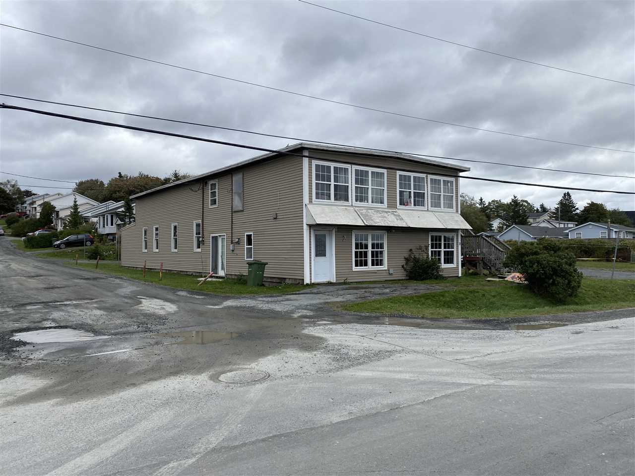 141 Warrior Ave, Shearwater, Nova Scotia RE/MAX nova