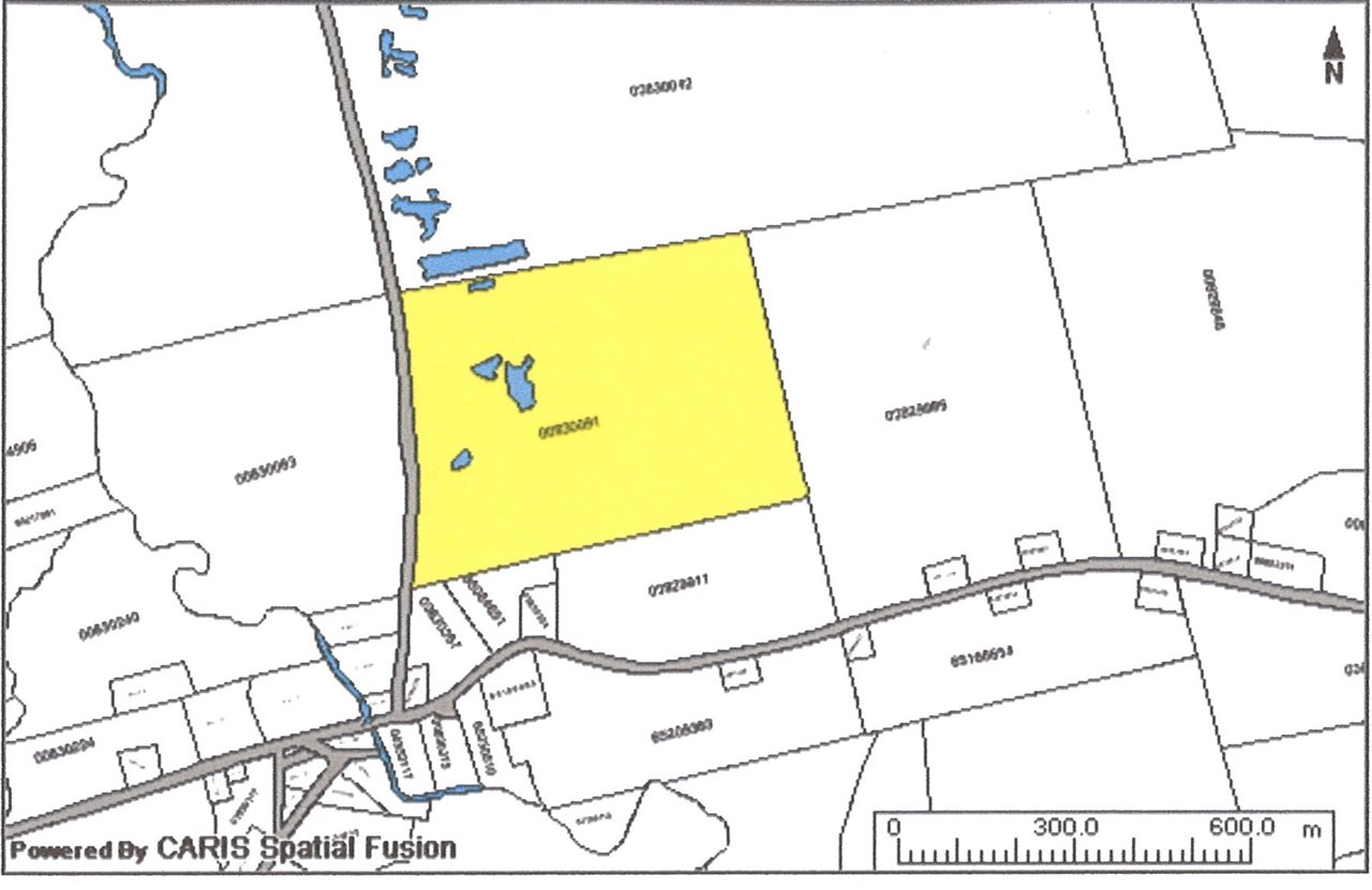 West Branch Road, West Branch, (MLS® 202021313) RE/MAX nova