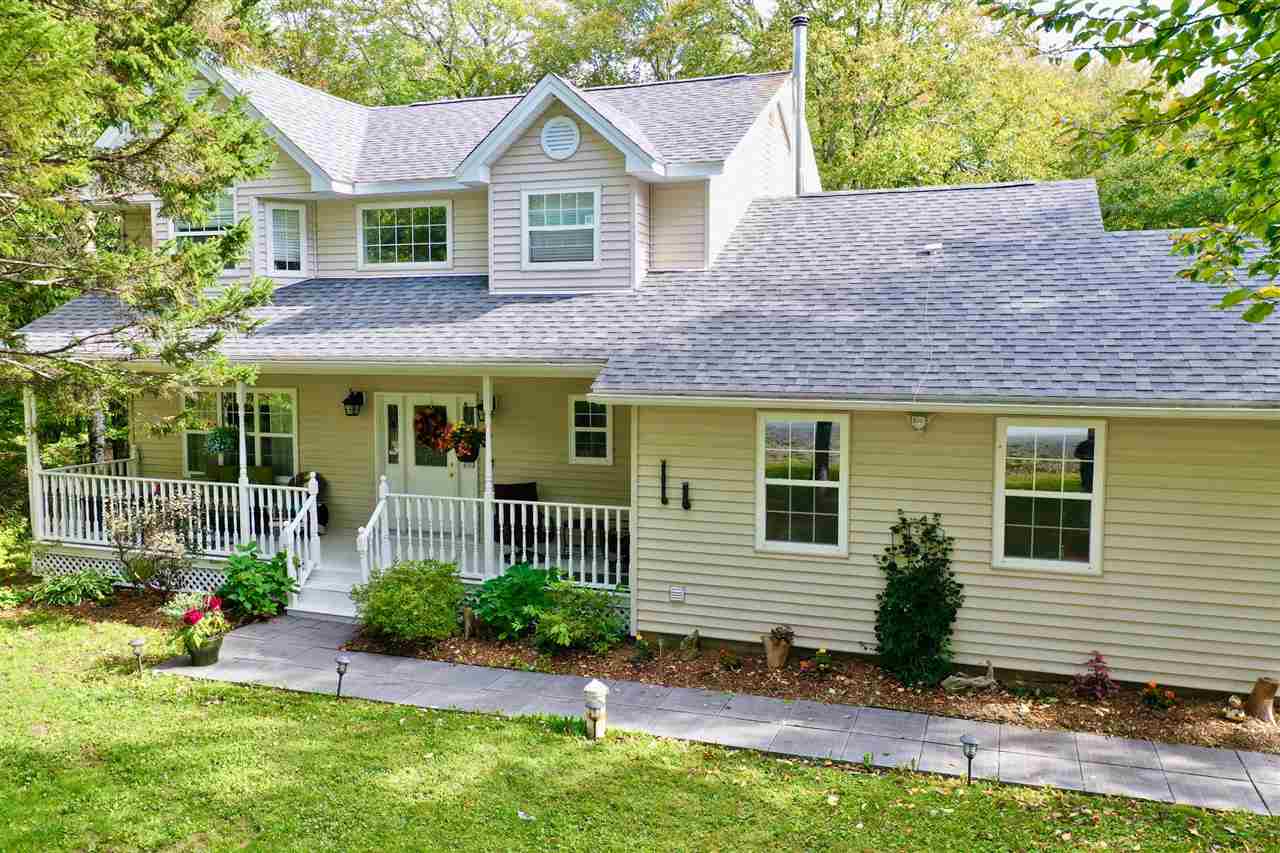 803 White Hills Run, Hammonds Plains, (MLS® 202021513) RE/MAX nova