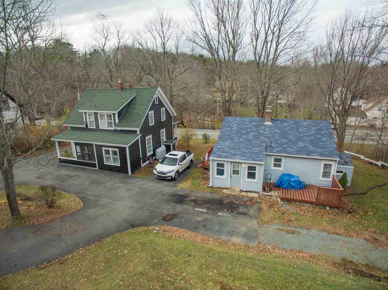 233 / 237 Victoria Road, Bridgewater, (MLS® 202021880) RE/MAX nova