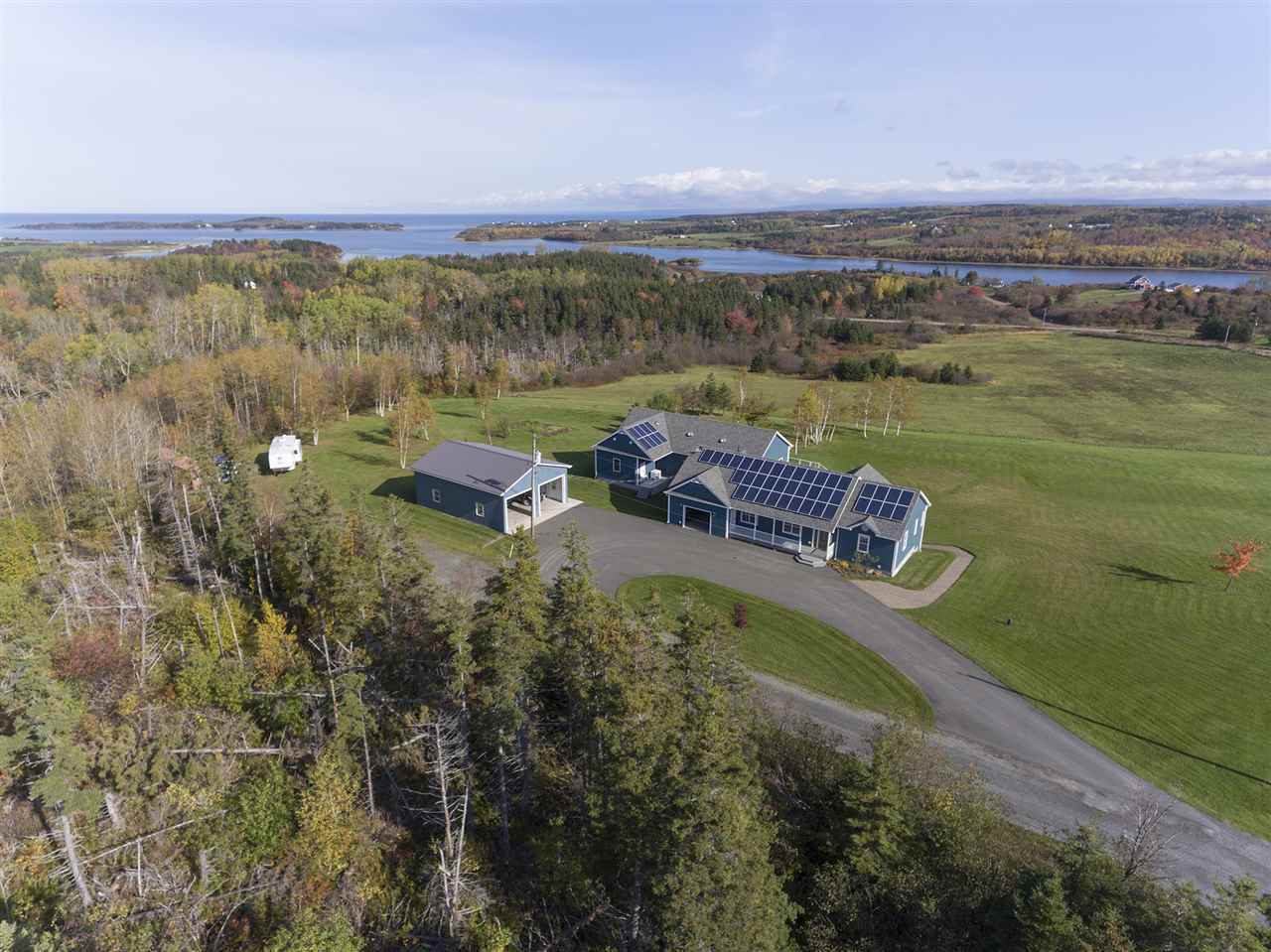 134 Antigonish Lane Road, Antigonish, (MLS® 202021900) RE/MAX nova