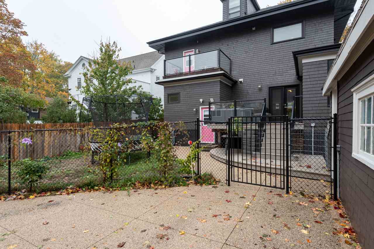 1788 Oxford Street, Halifax, (MLS® 202022108) RE/MAX nova