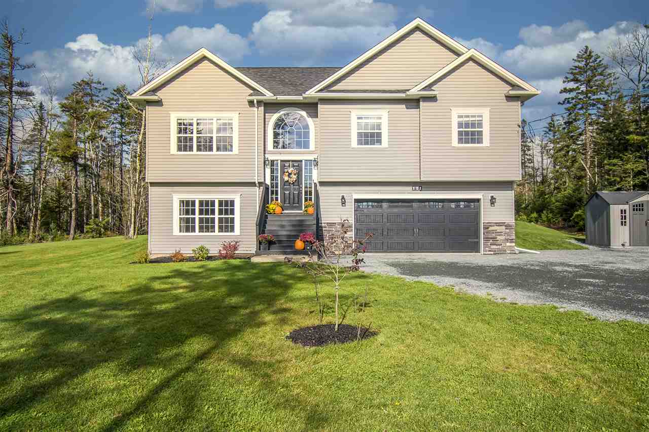 111 Jadry Court, Hammonds Plains, (MLS® 202022112) RE/MAX nova