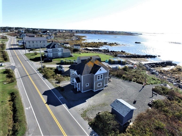 2804 Main Street, Clark's Harbour, (MLS® 202022839) RE/MAX nova