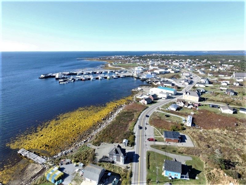 2804 Main Street, Clark's Harbour, (MLS® 202022839) RE/MAX nova