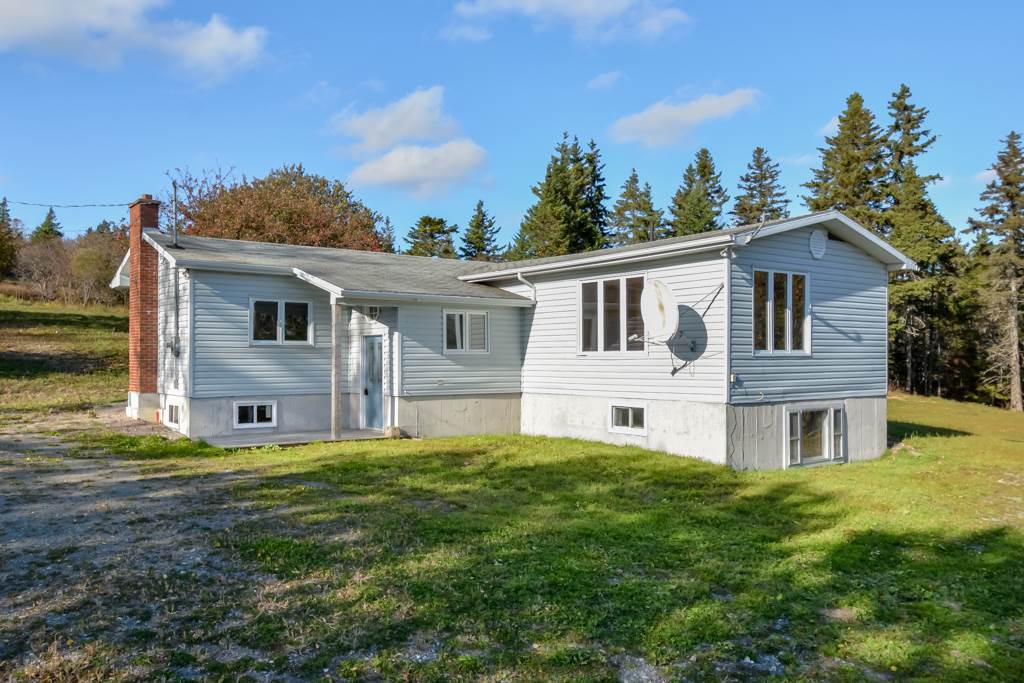 612 Upper Leitches Creek Road, Upper Leitches Creek, (MLS® 202022920