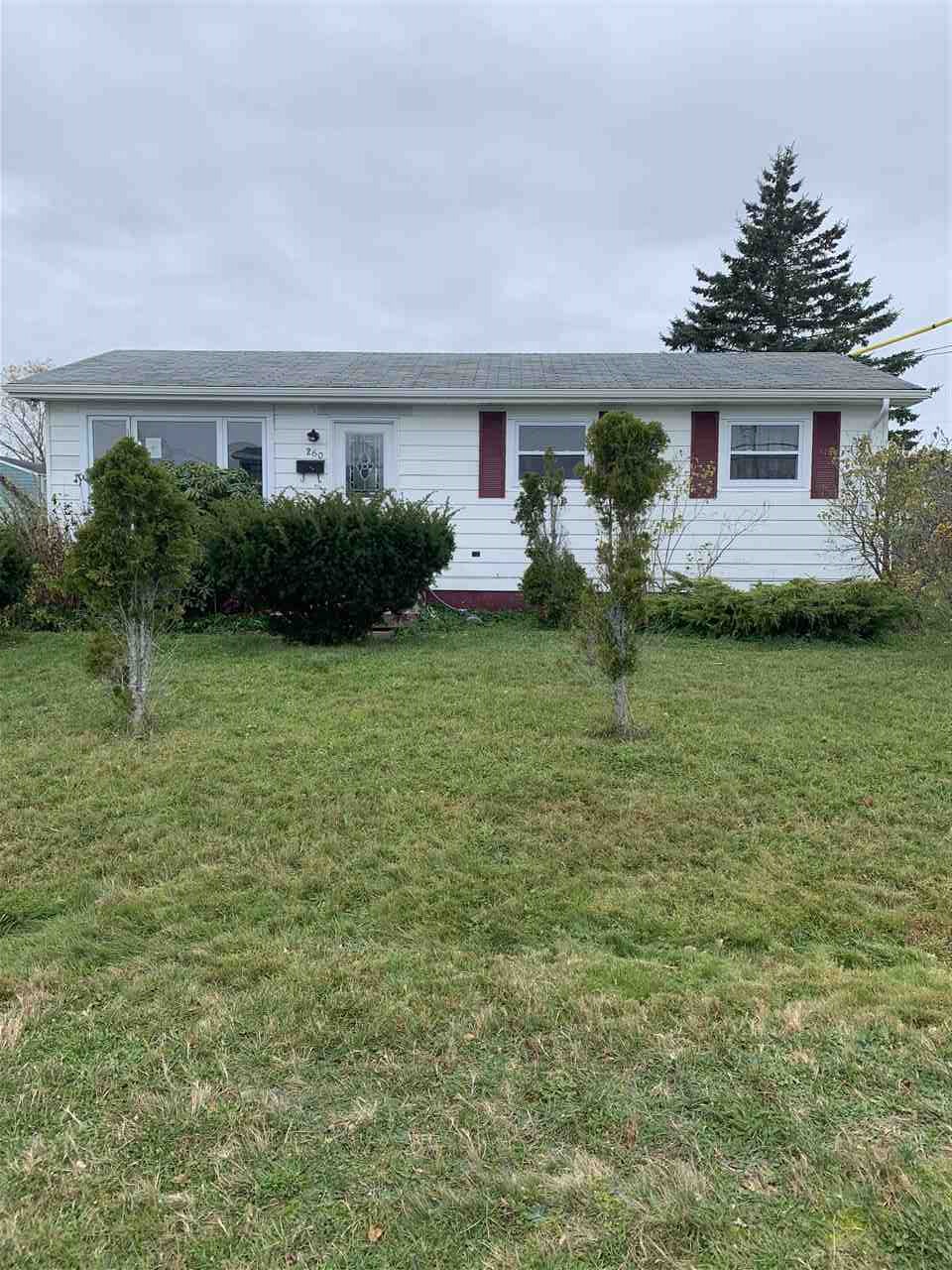 260 Gatacre Street, Whitney Pier, (MLS® 202023109) RE/MAX nova