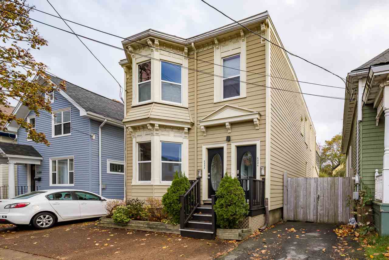 62846286 Chebucto Road, Halifax, (MLS® 202023168) RE/MAX nova