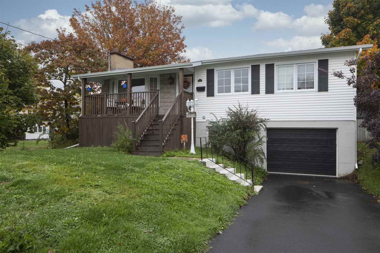 5 Avery Avenue, Dartmouth, (MLS® 202023302) RE/MAX nova