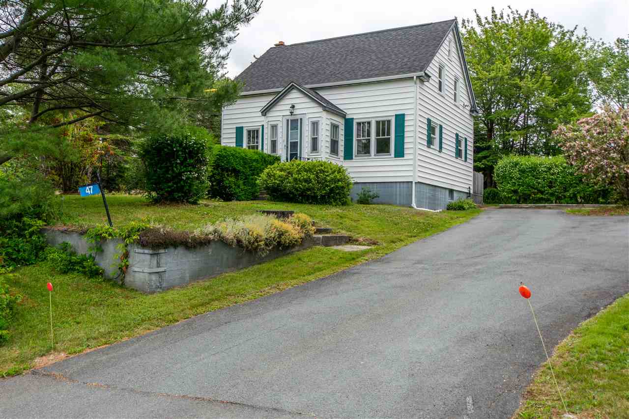 47 Hebridean Drive, Herring Cove, (MLS® 202023441) RE/MAX nova