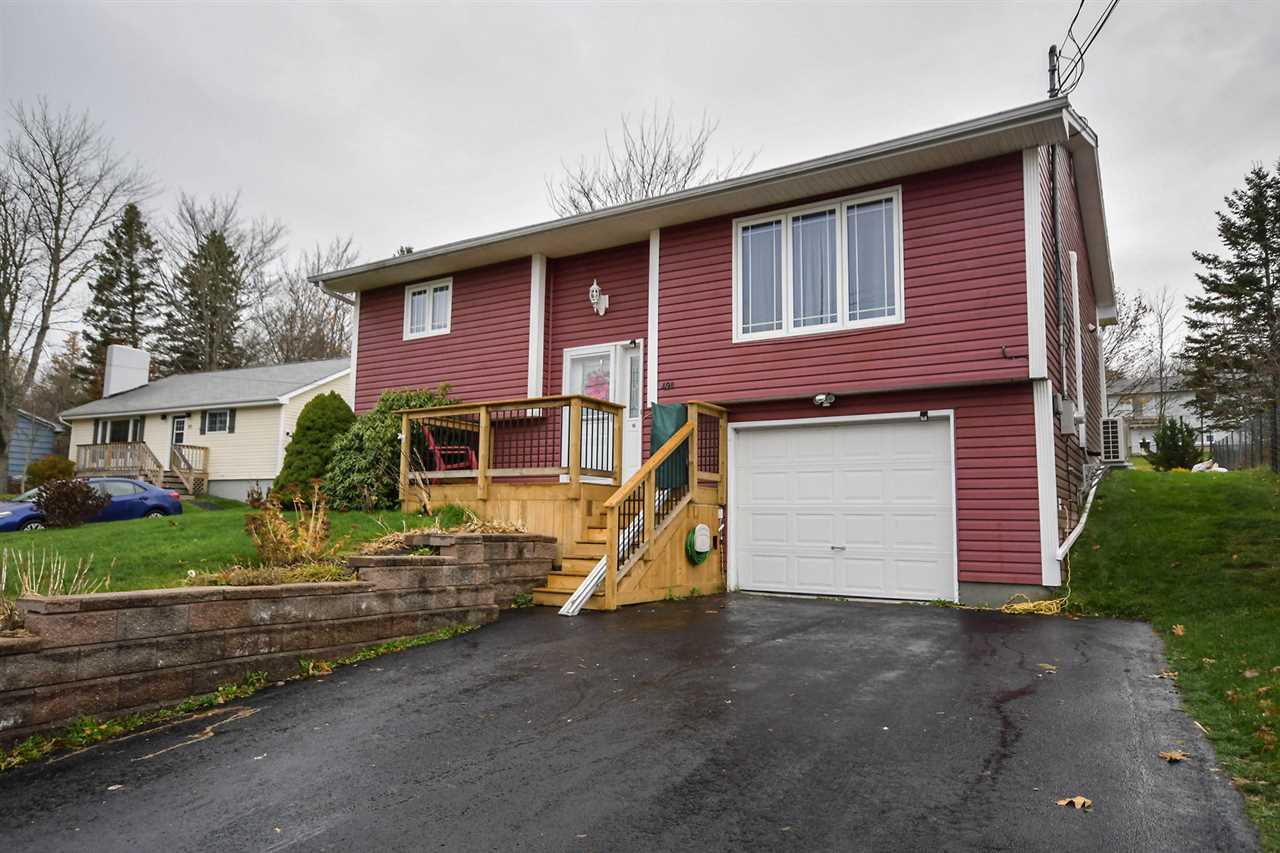 49B Hillcrest Avenue, Lower Sackville, (MLS® 202023635) RE/MAX nova