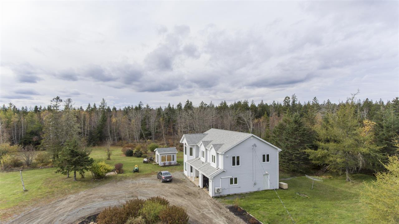 191 Cross 3 Road, South Rawdon, (MLS® 202023780) RE/MAX nova