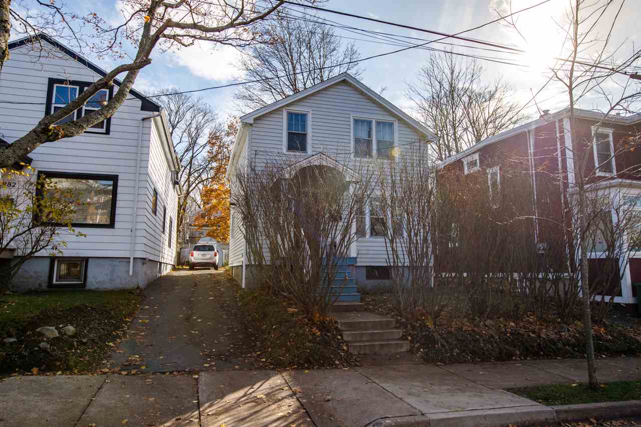 6286 Young Street, Halifax Peninsula, (MLS® 202023921) RE/MAX nova