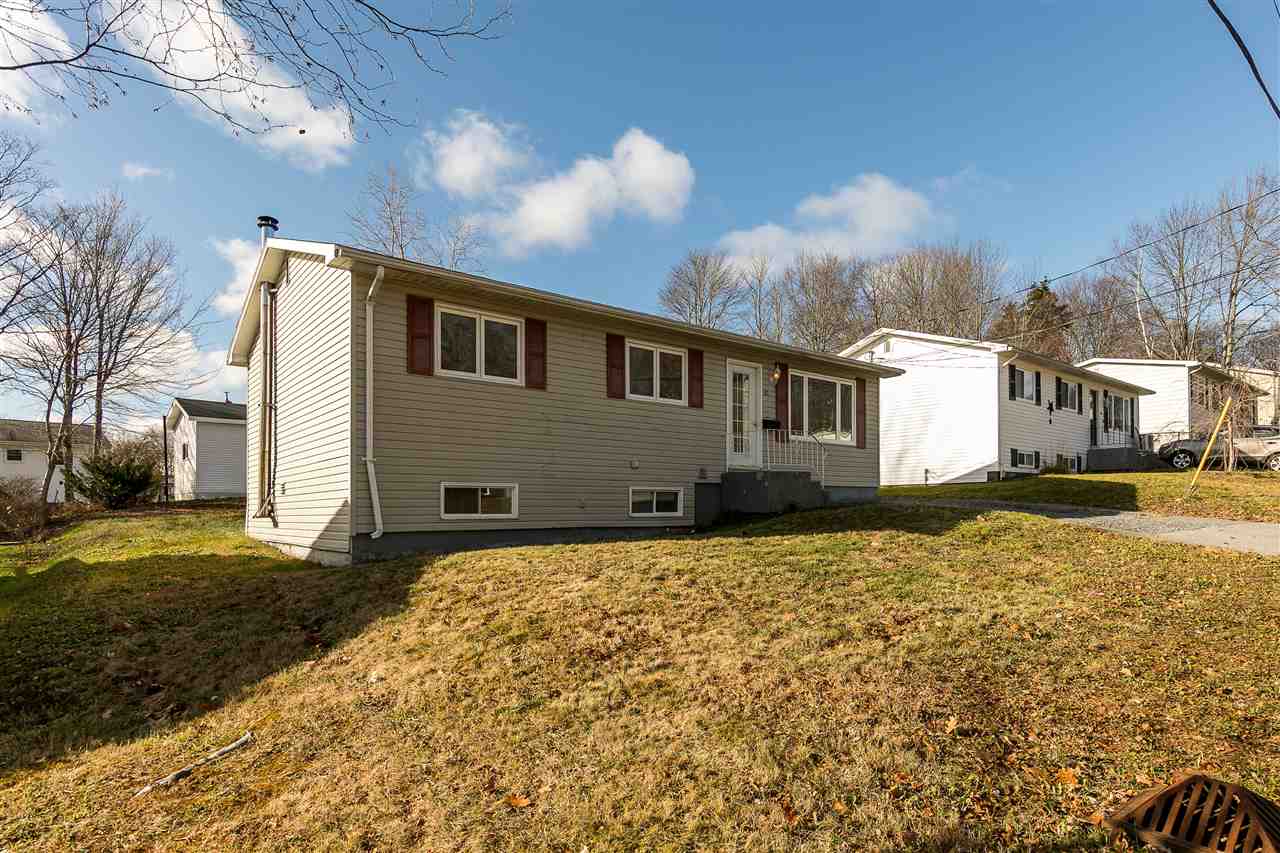 181 Rankin Drive, Lower Sackville, (MLS® 202023965) RE/MAX nova