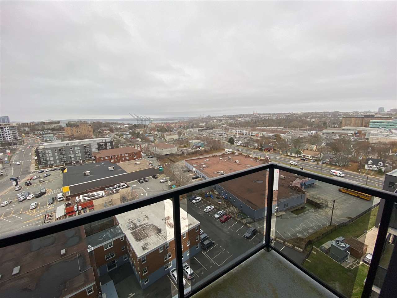 1107 3471 Dutch Village Road, Halifax, (MLS® 202024143) RE/MAX nova