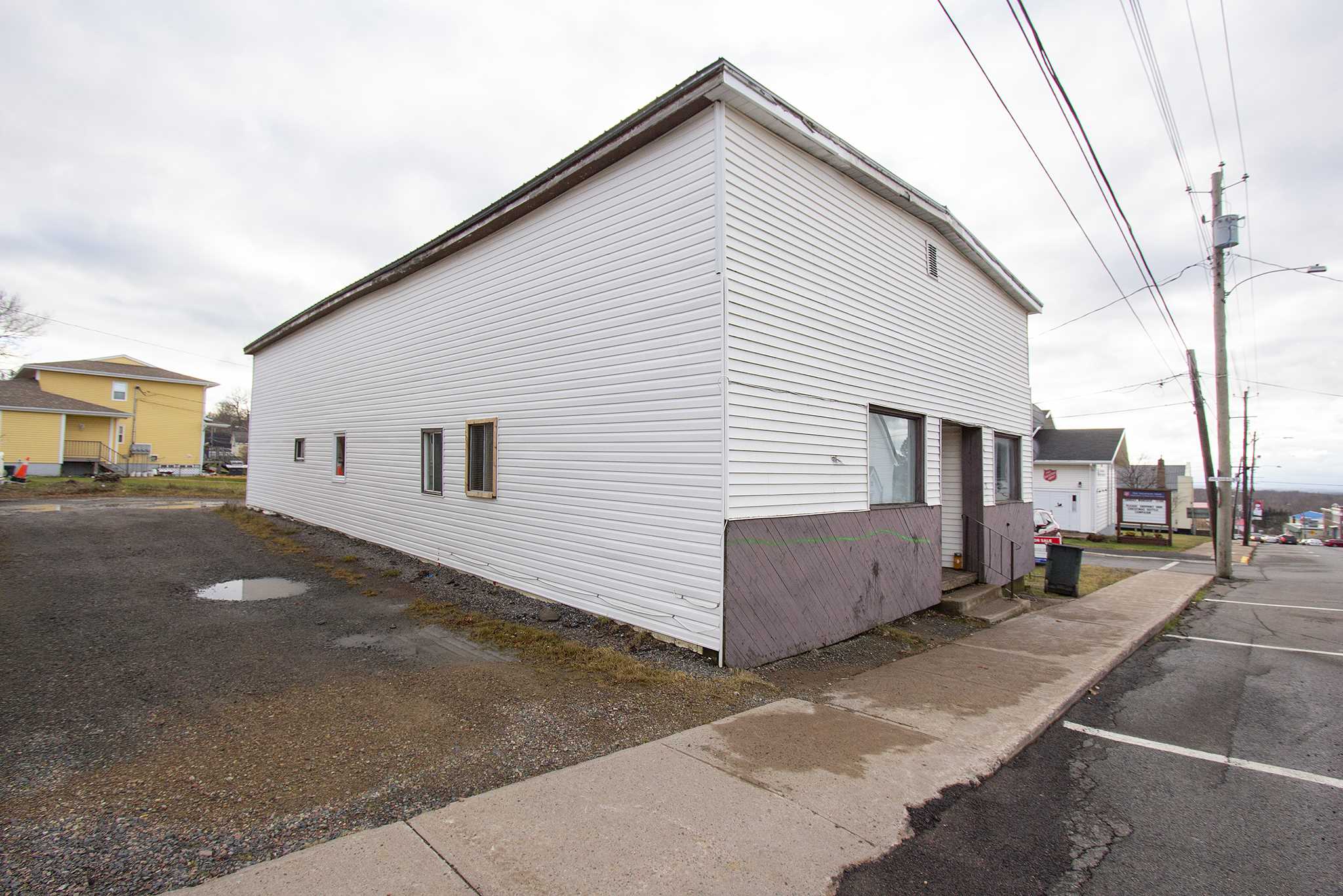 97 Main Street, Springhill, (MLS® 202024566) RE/MAX nova