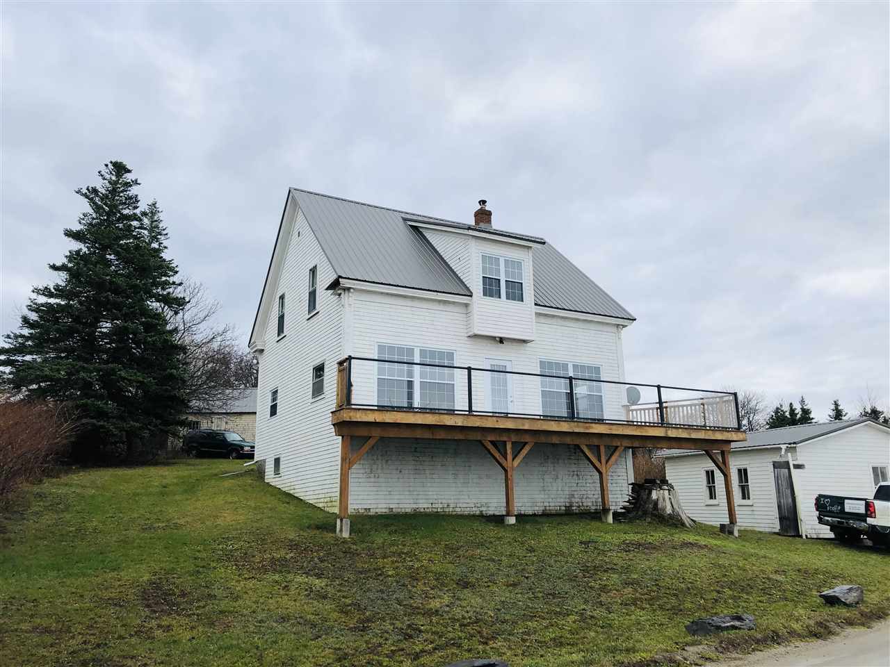 650 Big Tancook Island Road, Big Tancook Island, (MLS® 202024634) RE/MAX nova