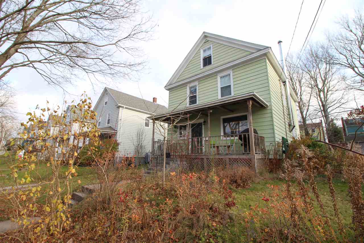 226 Whitney Avenue, Sydney, (MLS® 202024637) RE/MAX nova