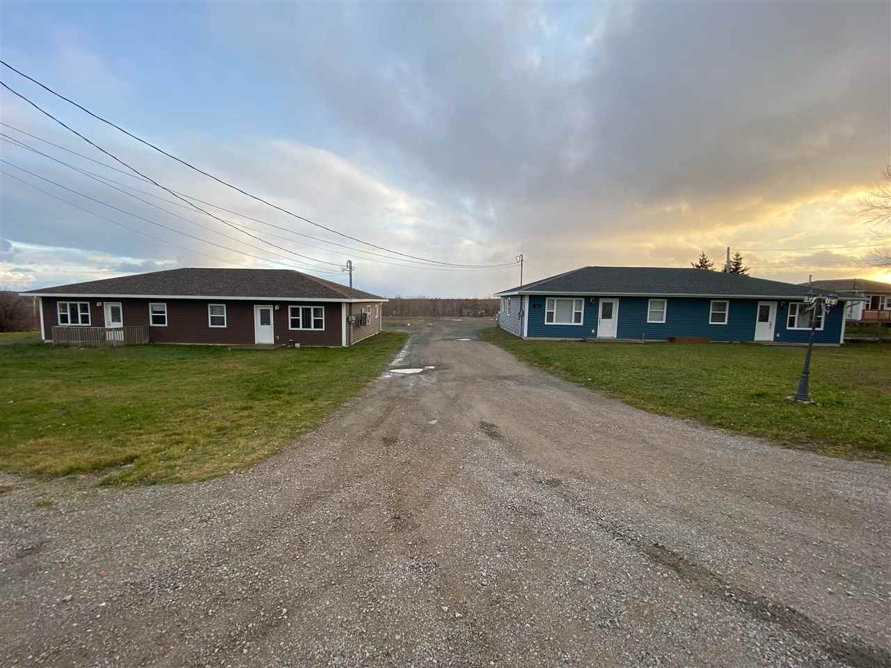 707709711 Neville Street, Reserve Mines, (MLS® 202024826) RE/MAX nova