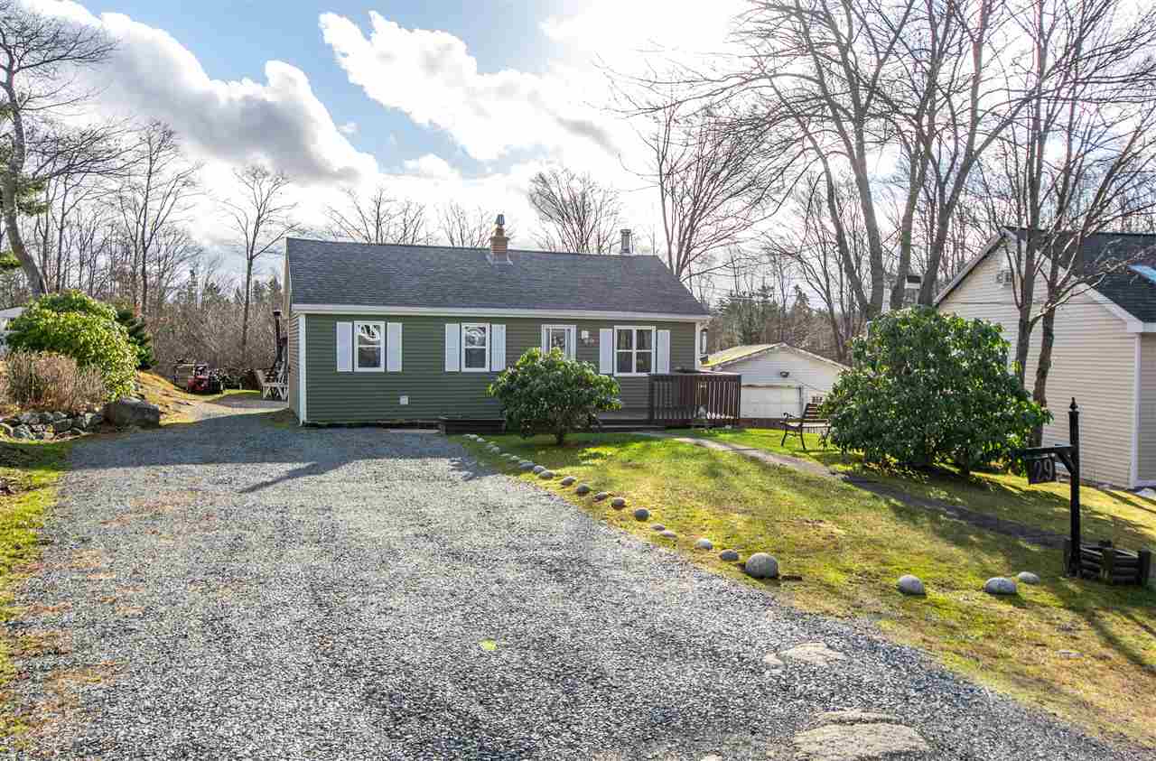 29 McIntosh Street, Halifax, (MLS® 202024884) RE/MAX nova