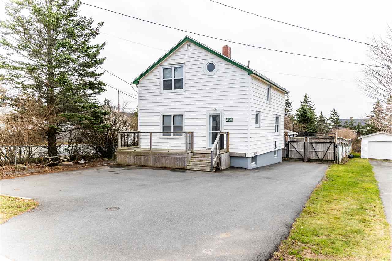 139 Cow Bay Road, Eastern Passage, (MLS® 202024910) RE/MAX nova