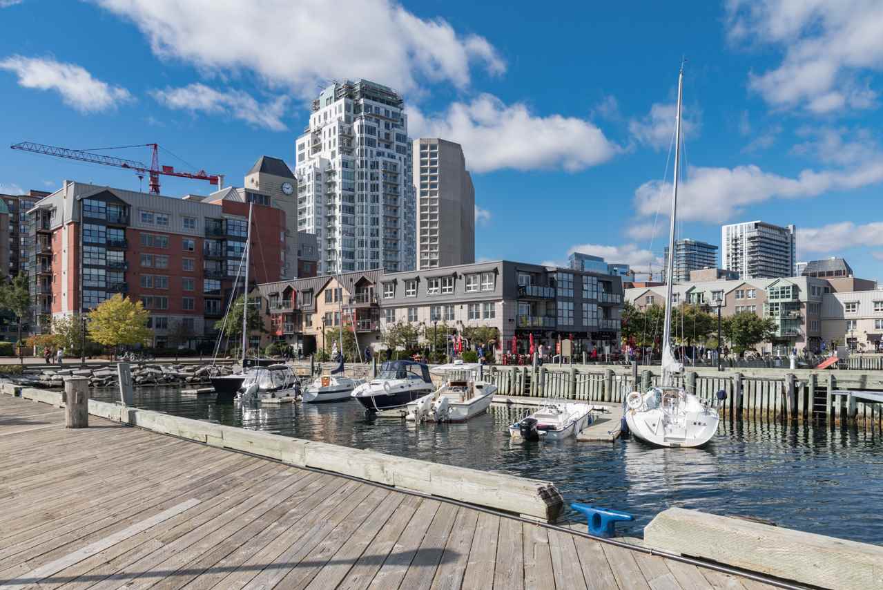 222 1477 Lower Water Street, Halifax Peninsula, (MLS® 202024919) RE/MAX