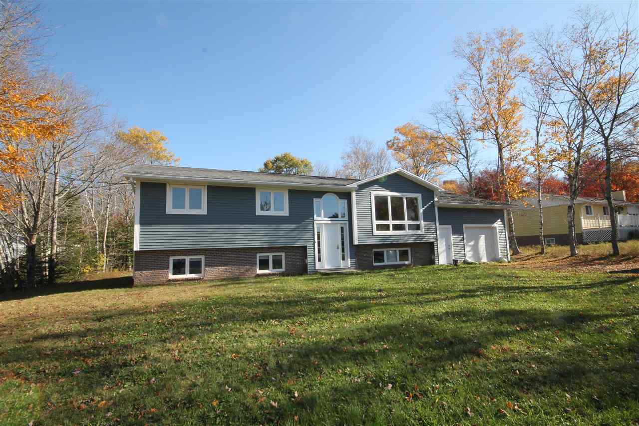 12 Rockwell Drive, Mount Uniacke, (MLS® 202024930) RE/MAX nova