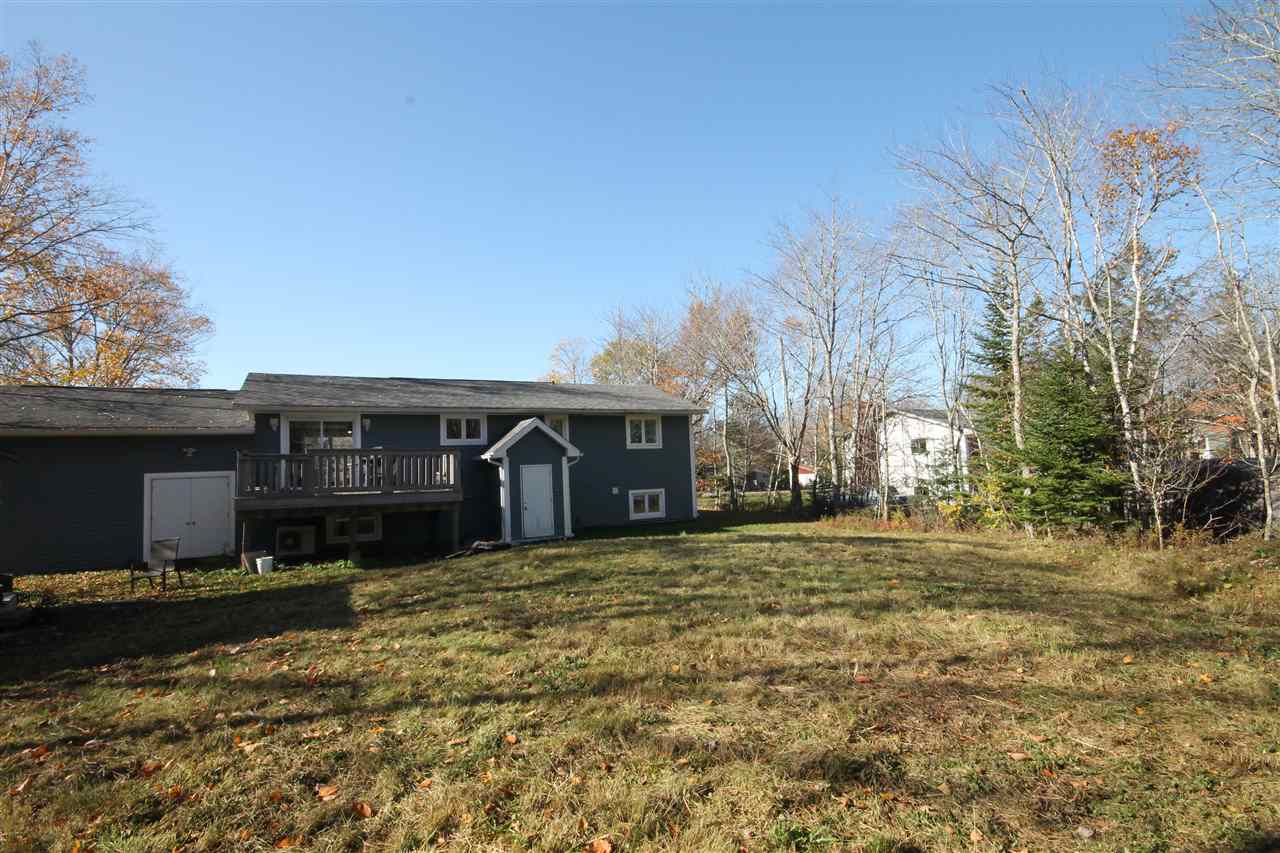 12 Rockwell Drive, Mount Uniacke, (MLS® 202024930) RE/MAX nova