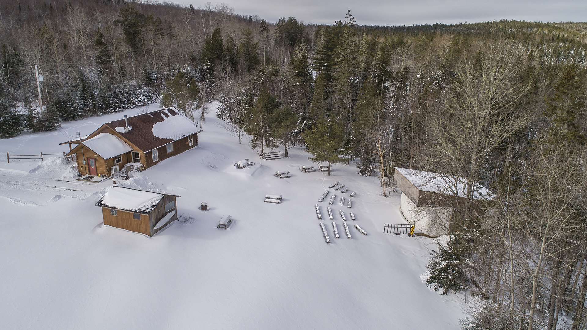 194 Wilson Road, Upper Rawdon, (MLS® 202025164) RE/MAX nova