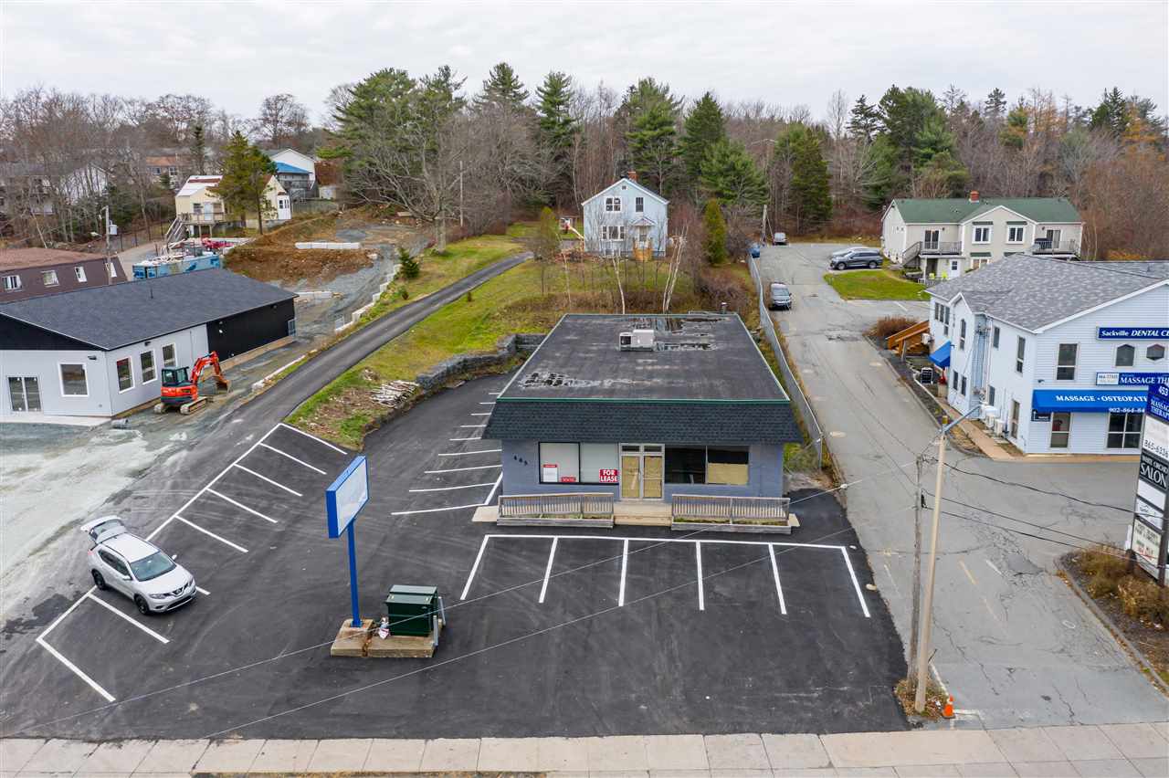 463 sackville Drive, Lower Sackville, (MLS® 202025406) RE/MAX nova