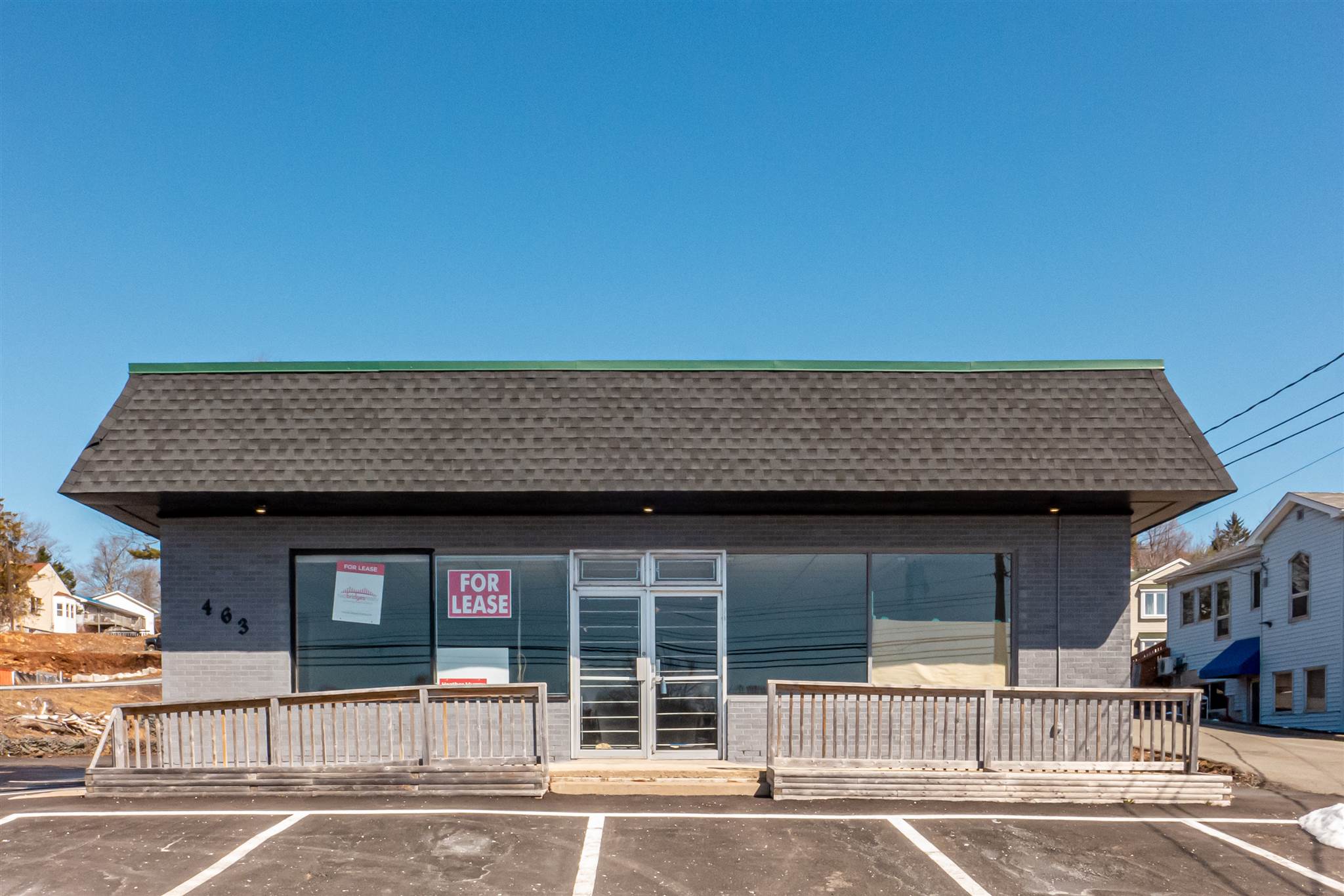 463 sackville Drive, Lower Sackville, (MLS® 202025406) RE/MAX nova