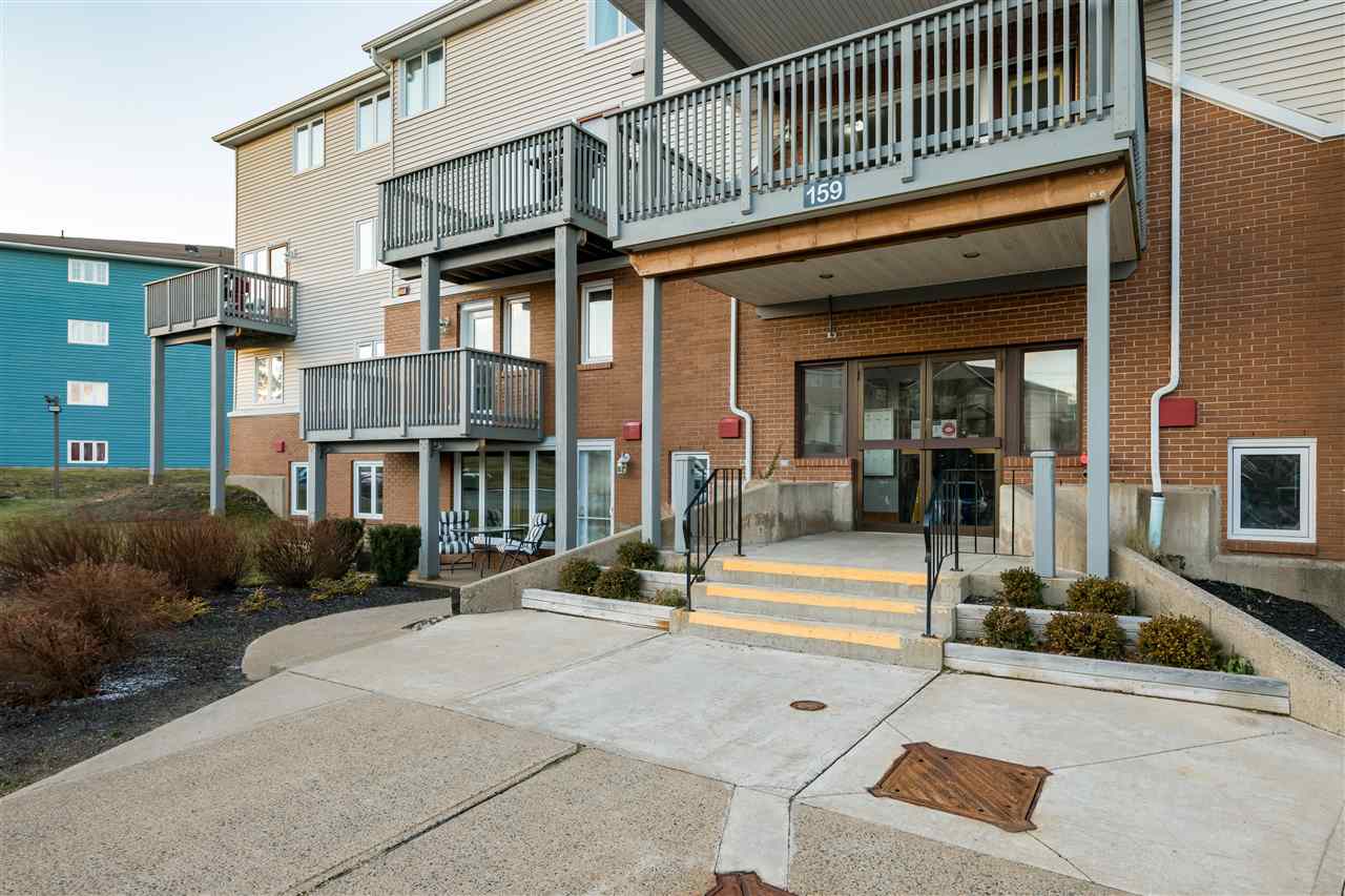 108 159 Farnham Gate Road, Halifax, (MLS® 202025755) RE/MAX nova