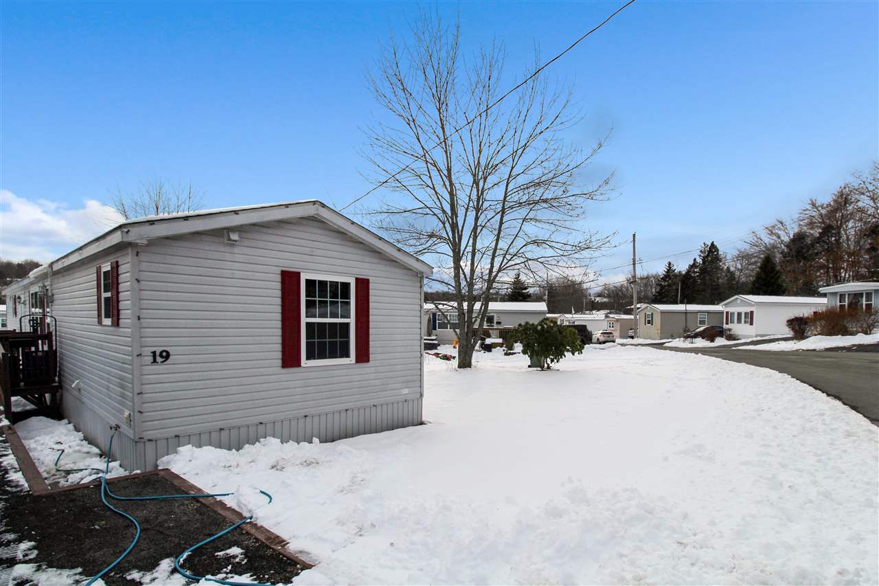 19 Brook Street, Lower Sackville, (MLS® 202025781) RE/MAX nova
