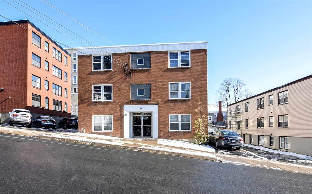 1143 Queen Street, Halifax Peninsula, (MLS® 202025891) RE/MAX nova