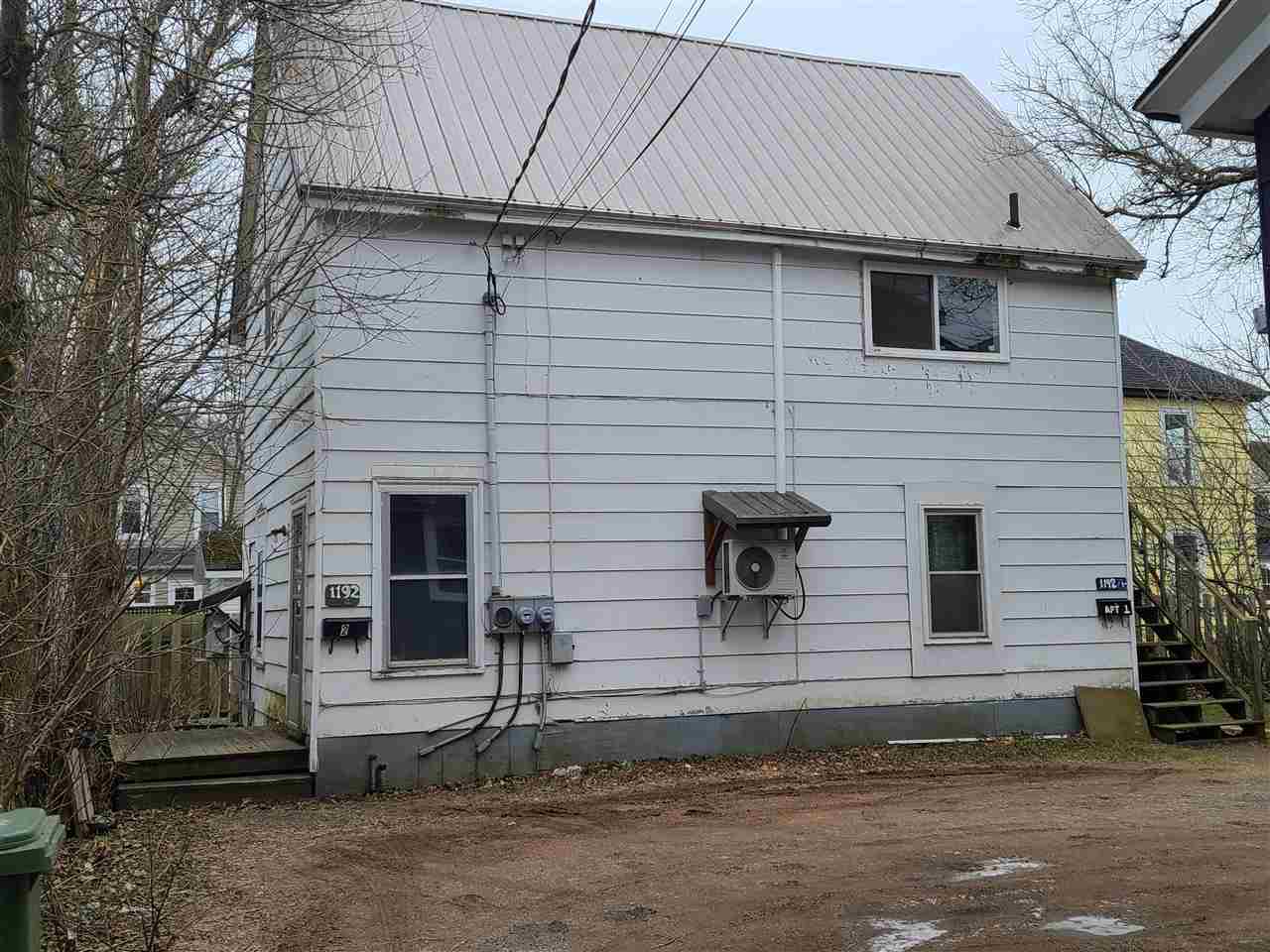 1190/1192 Prince Street, Truro, (MLS® 202100035) RE/MAX nova