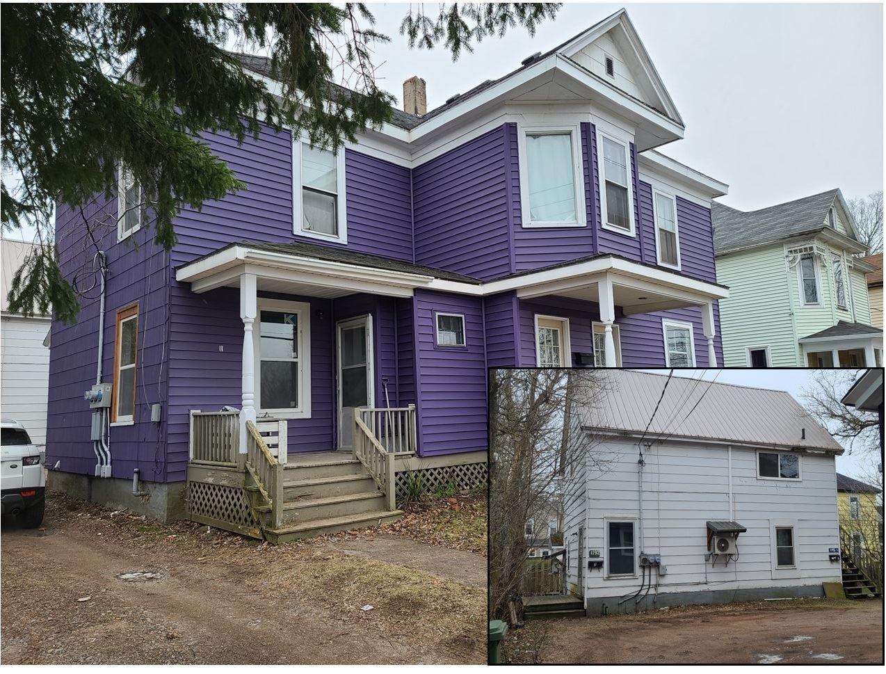 1190/1192 Prince Street, Truro, (MLS® 202100035) RE/MAX nova