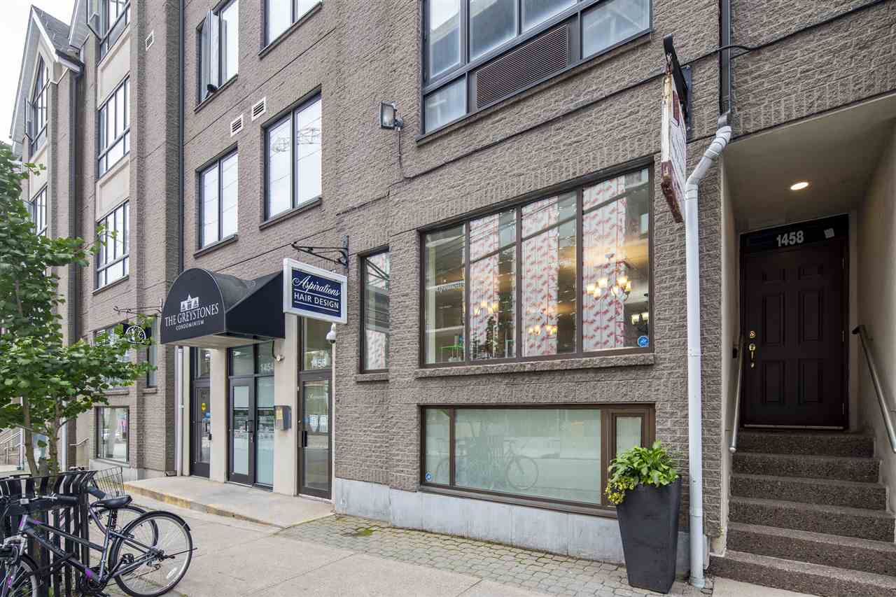 3 1454 Dresden Row, Halifax, (MLS® 202100354) RE/MAX nova
