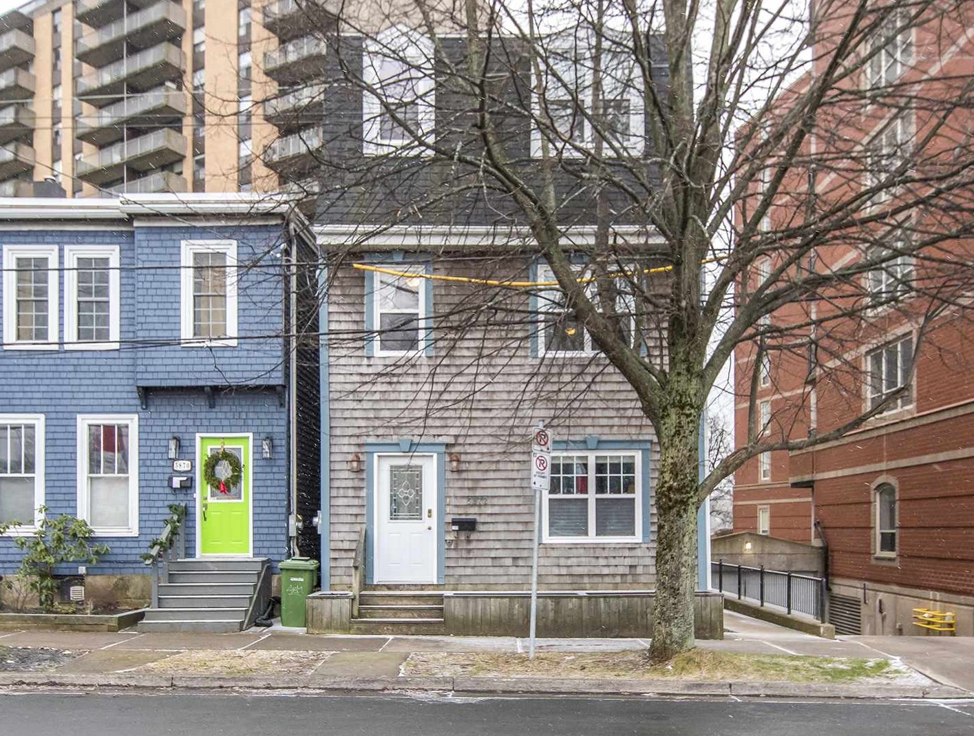 5872 West Street, Halifax, (MLS® 202100452) RE/MAX nova