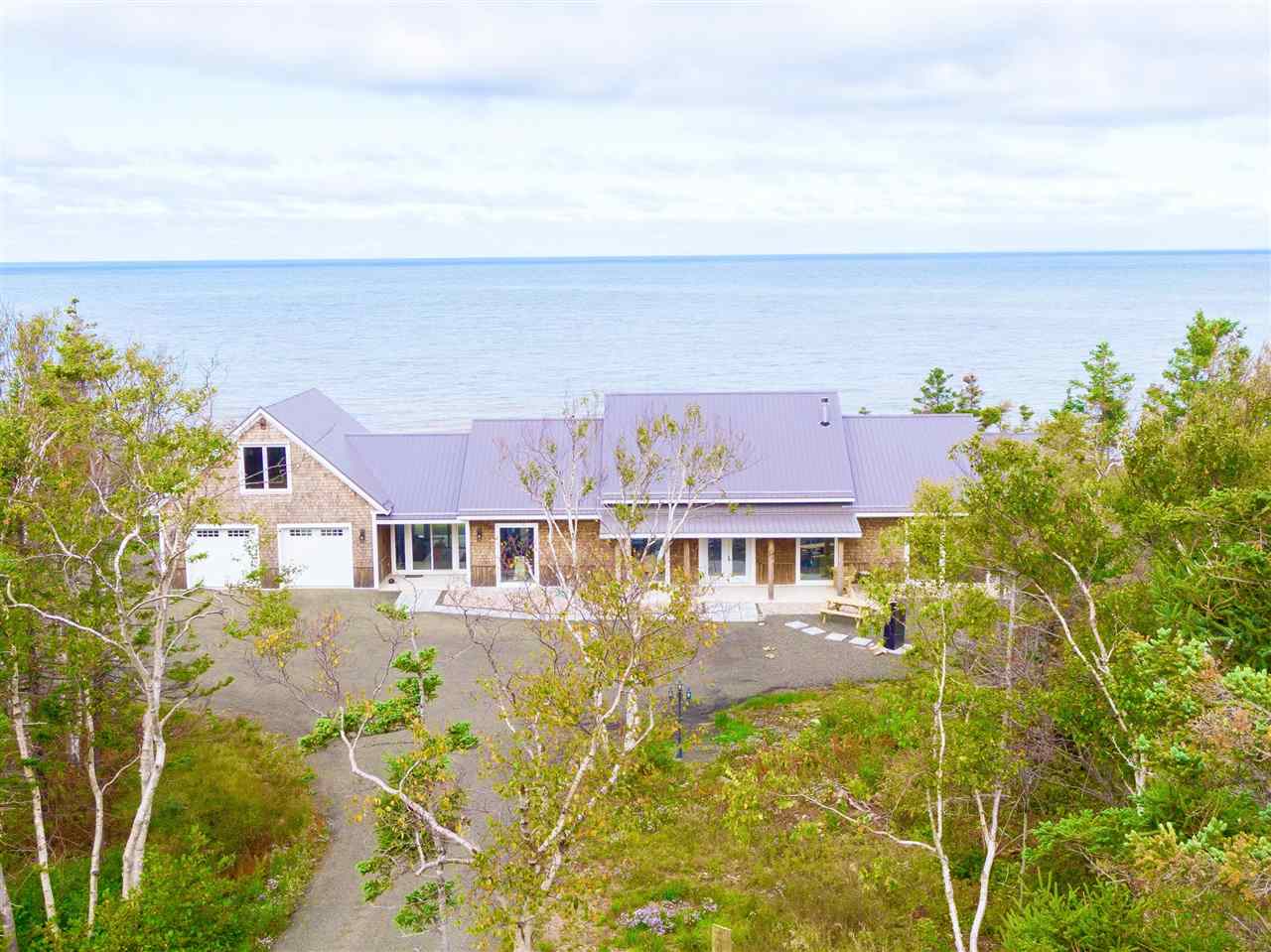 5165 Shore Road, Parkers Cove, (MLS® 202100597) RE/MAX nova